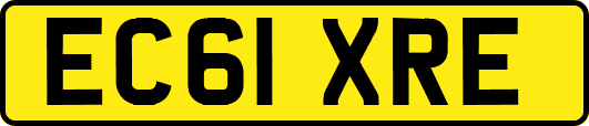 EC61XRE