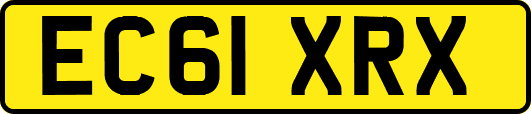 EC61XRX