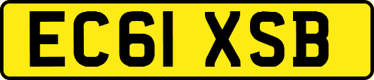 EC61XSB