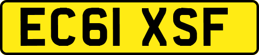 EC61XSF