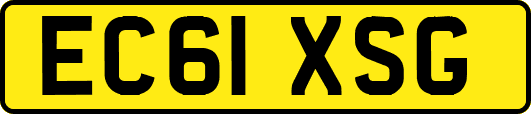 EC61XSG