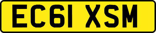 EC61XSM