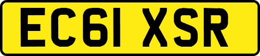 EC61XSR