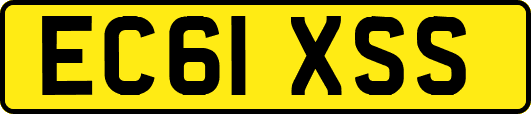 EC61XSS