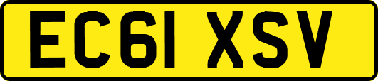 EC61XSV