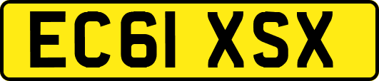 EC61XSX