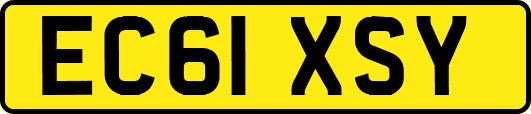 EC61XSY