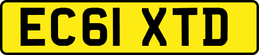 EC61XTD