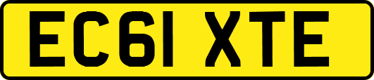 EC61XTE