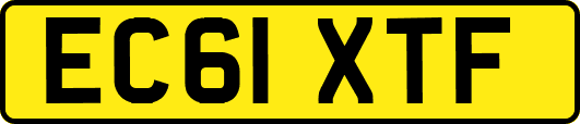 EC61XTF
