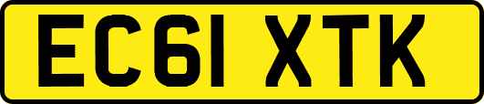 EC61XTK
