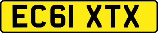 EC61XTX