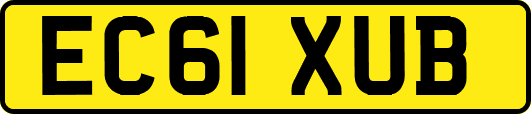EC61XUB