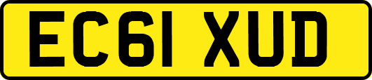 EC61XUD