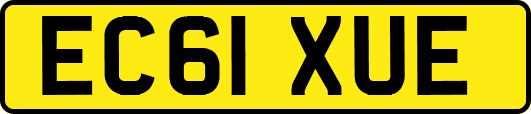EC61XUE