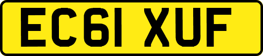 EC61XUF