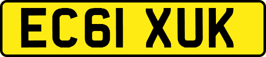 EC61XUK
