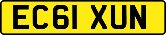 EC61XUN