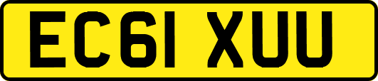 EC61XUU