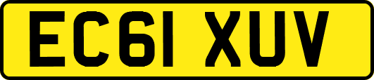 EC61XUV