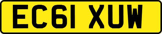 EC61XUW