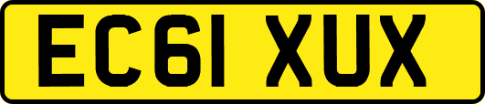 EC61XUX