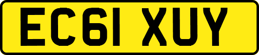 EC61XUY