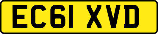 EC61XVD