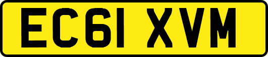 EC61XVM