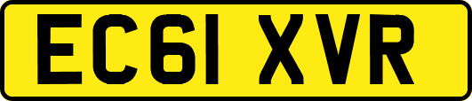 EC61XVR