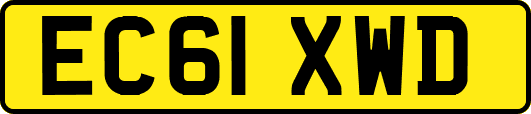 EC61XWD