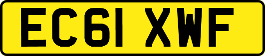EC61XWF