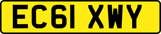 EC61XWY