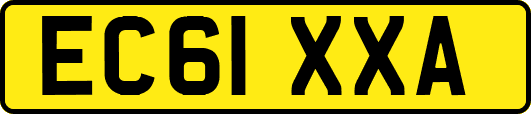 EC61XXA
