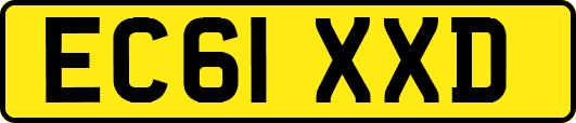 EC61XXD