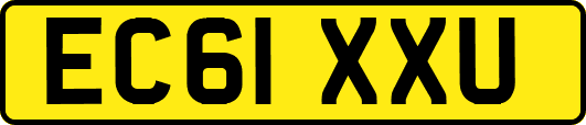 EC61XXU