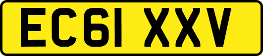 EC61XXV
