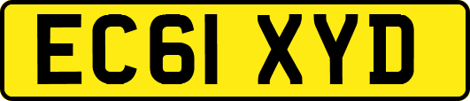 EC61XYD