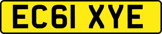 EC61XYE