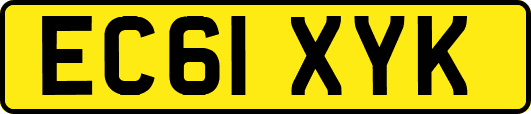 EC61XYK