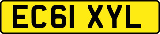 EC61XYL