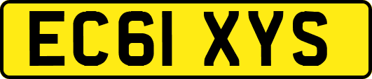 EC61XYS