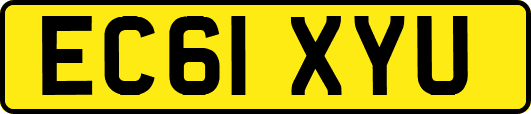 EC61XYU