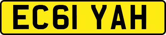 EC61YAH