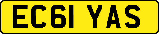 EC61YAS