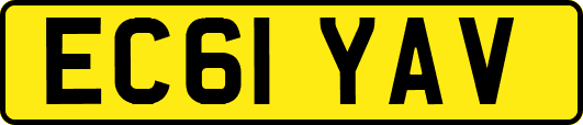 EC61YAV