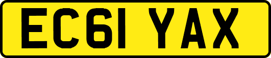 EC61YAX