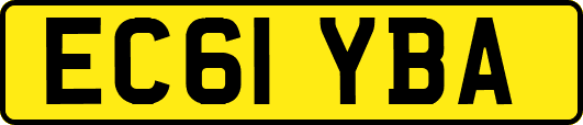EC61YBA
