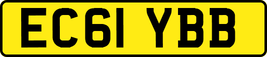EC61YBB