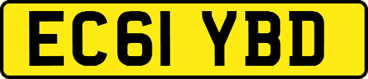 EC61YBD
